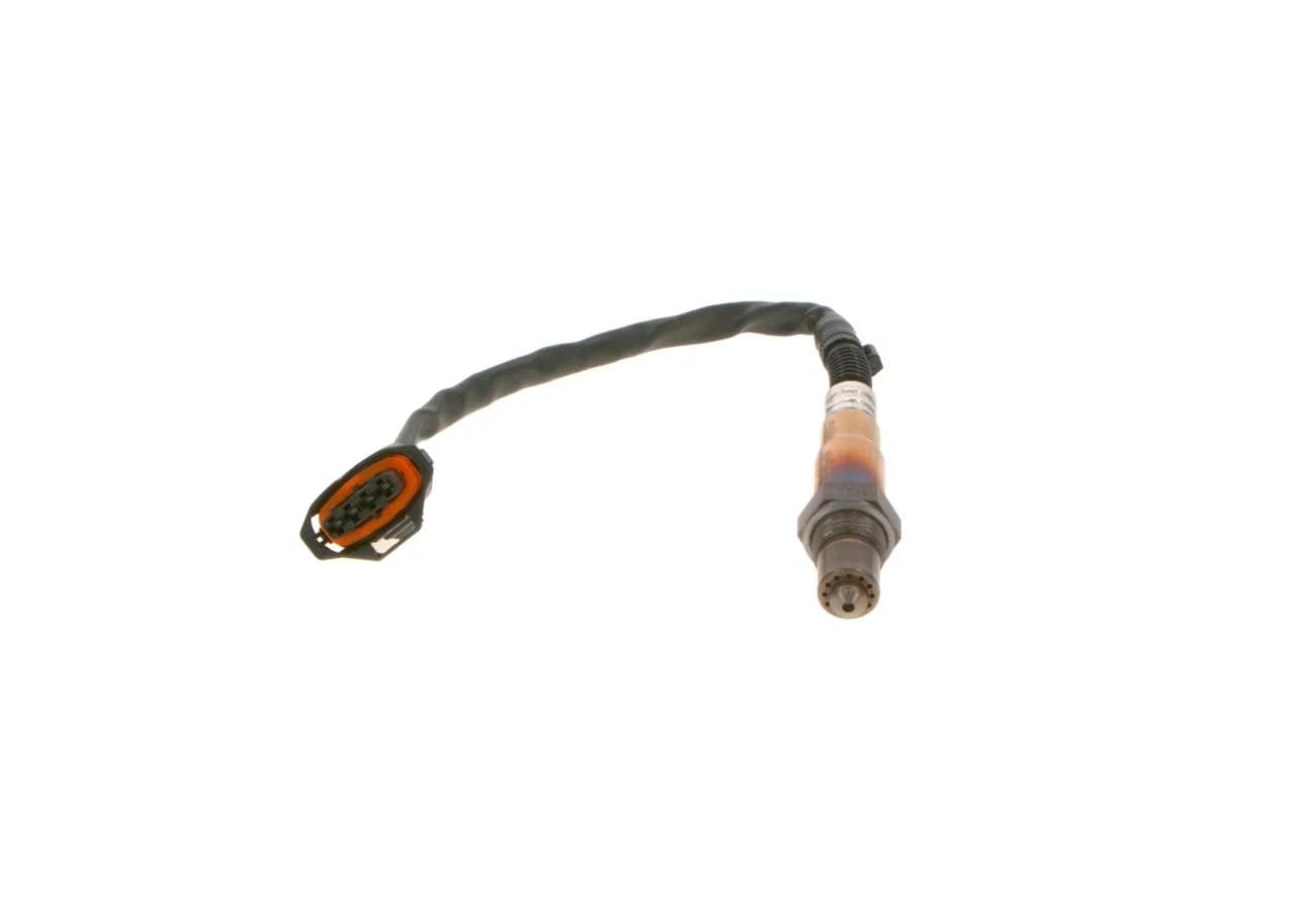 Sonde lambda