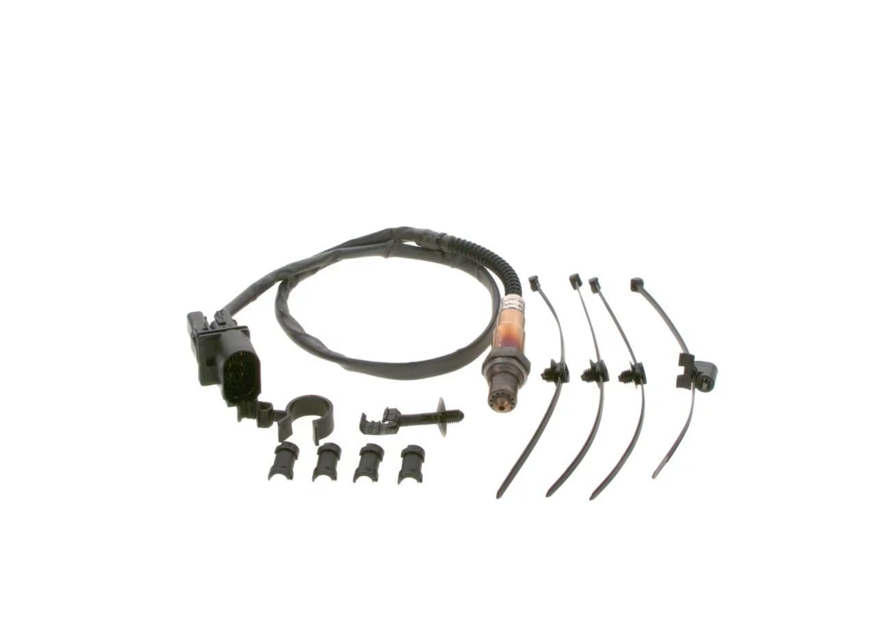 Sonde lambda