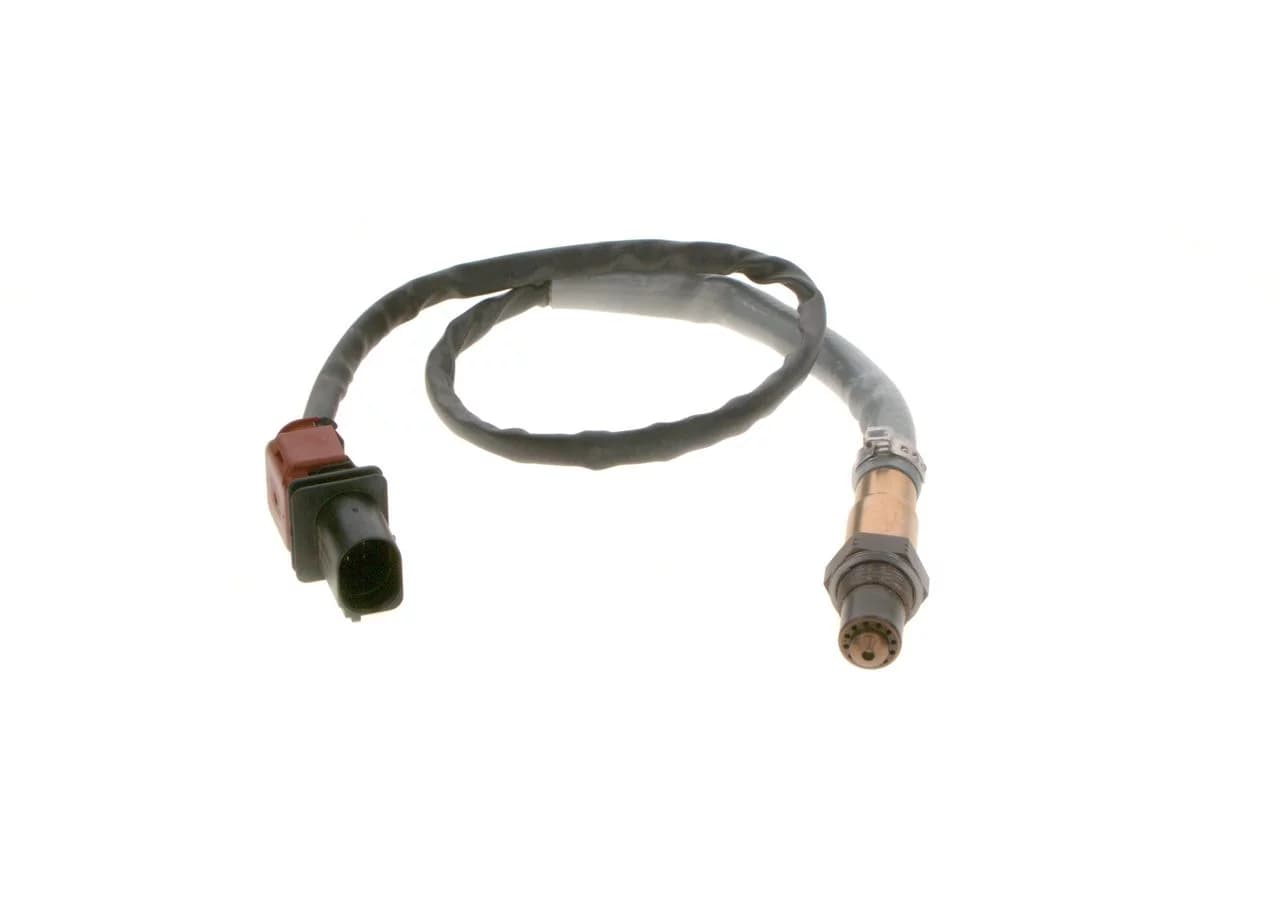 Sonde lambda BOSCH