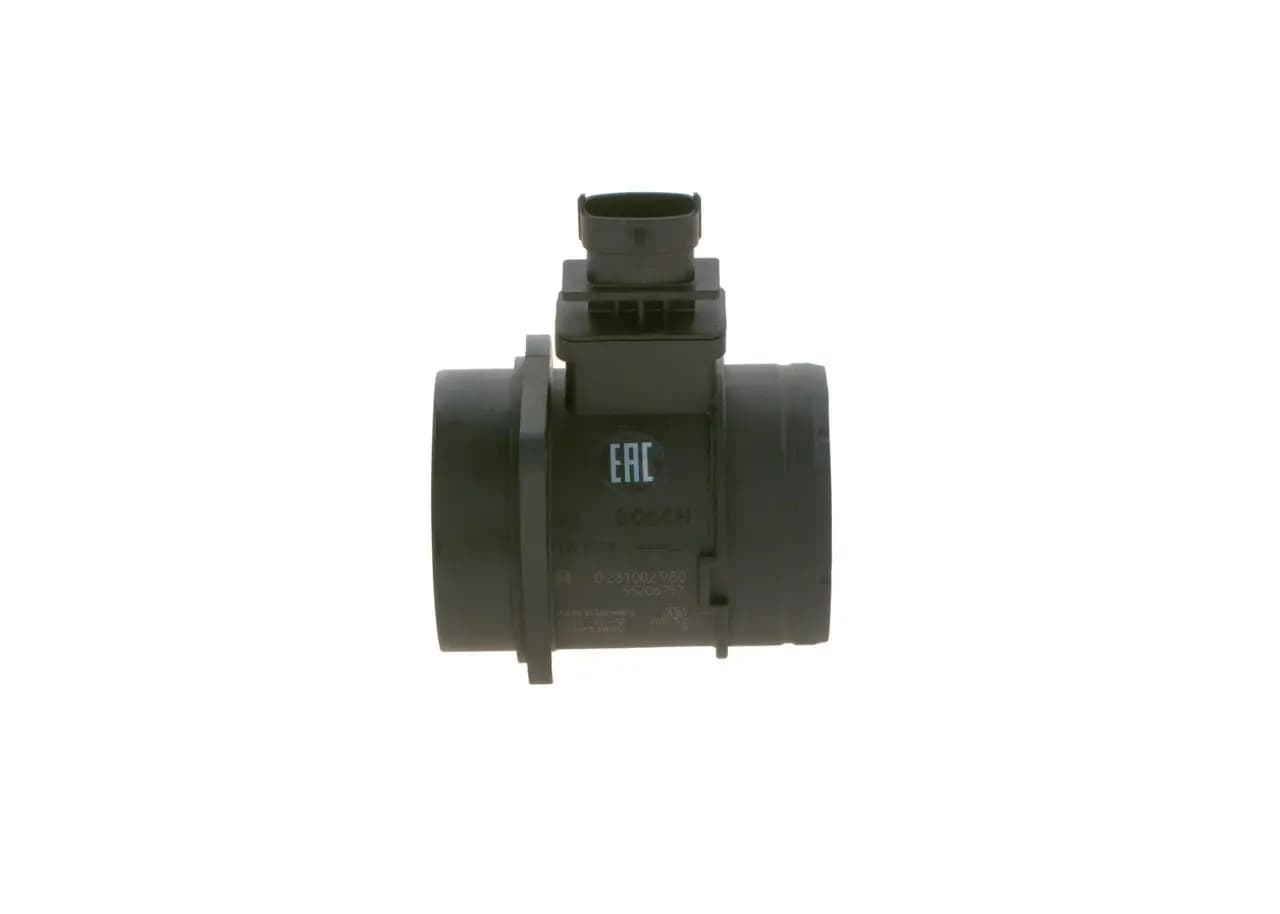 Débitmètre de masse d'air BOSCH