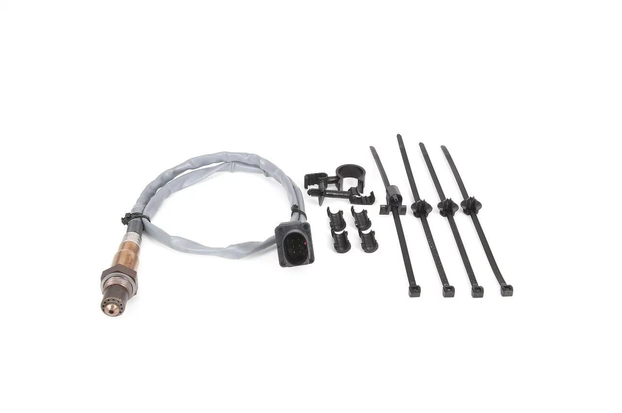 Sonde lambda BOSCH
