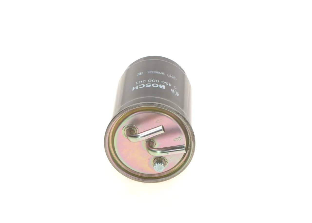 Filtre Ã carburant BOSCH