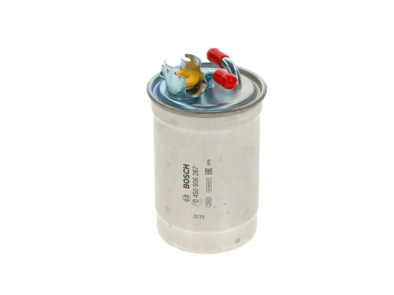 Filtre Ã carburant BOSCH