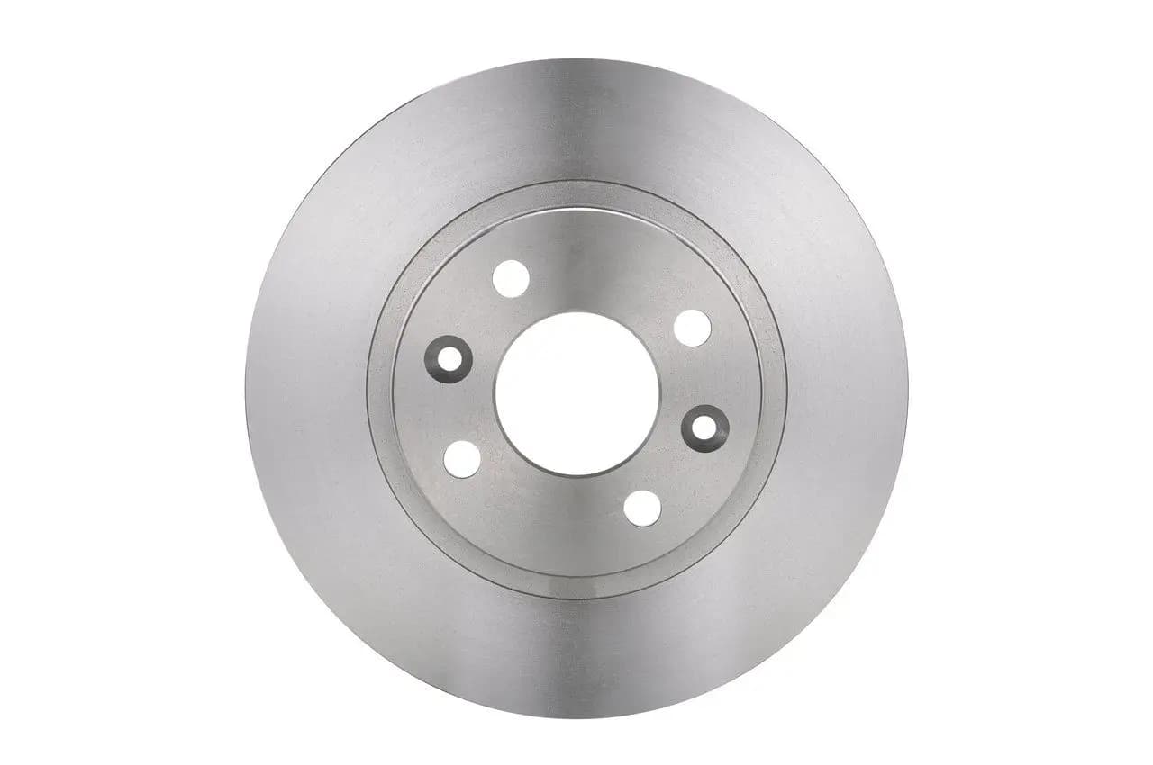 Disque de frein avant
