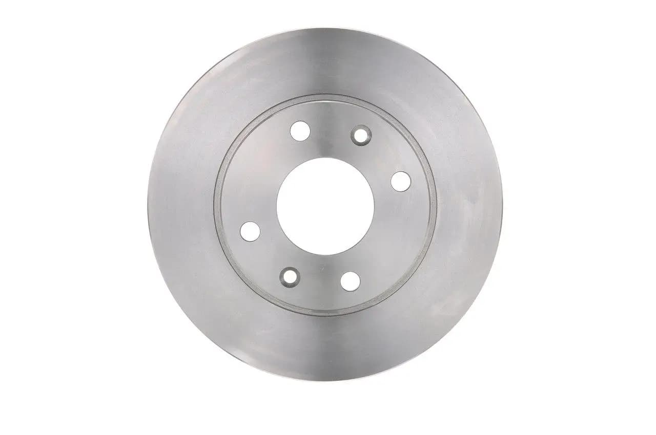 Disque de frein avant