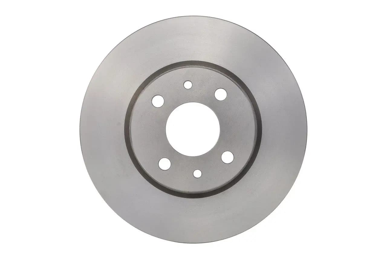 Disque de frein avant