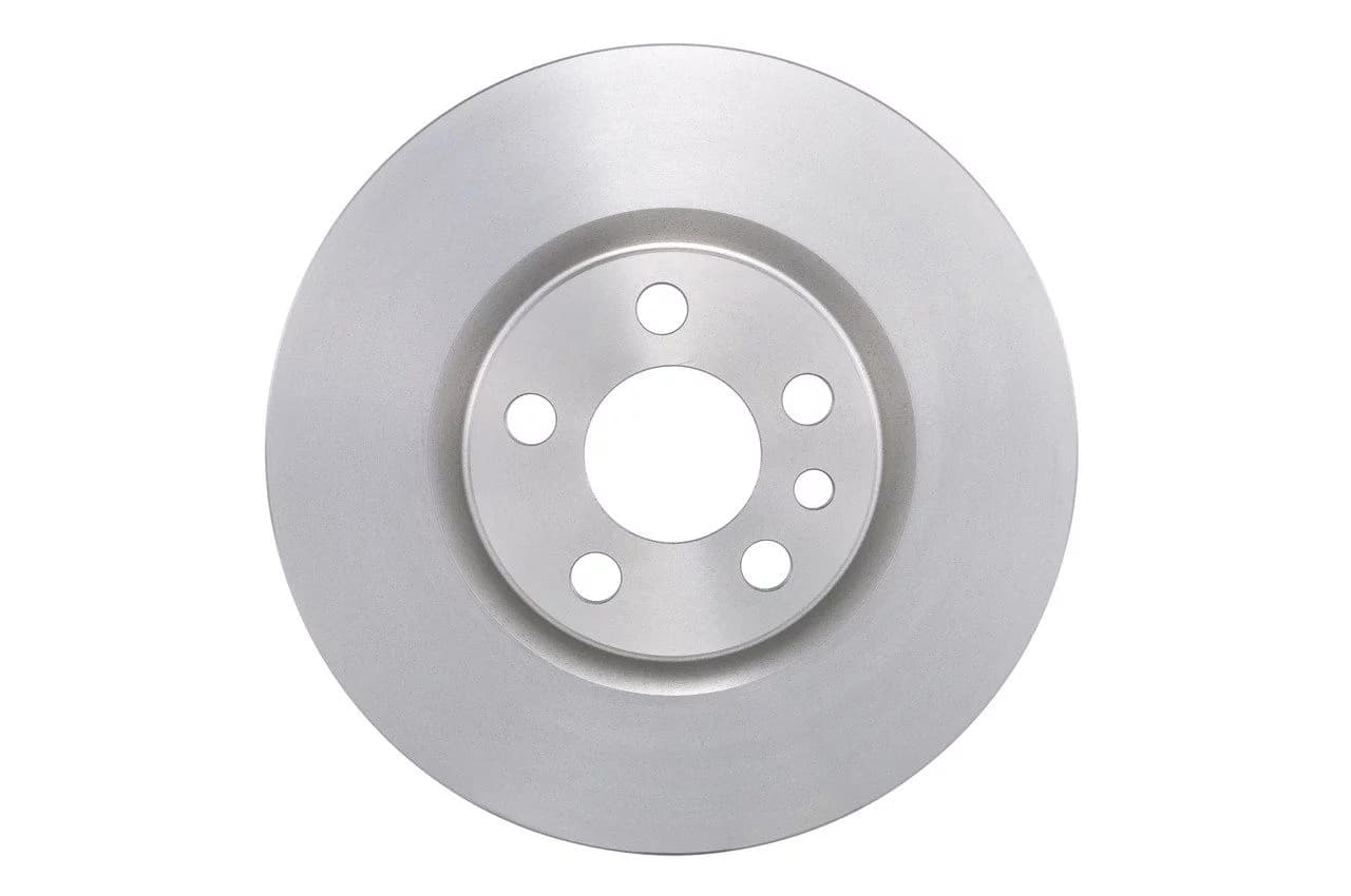 Disque de frein avant