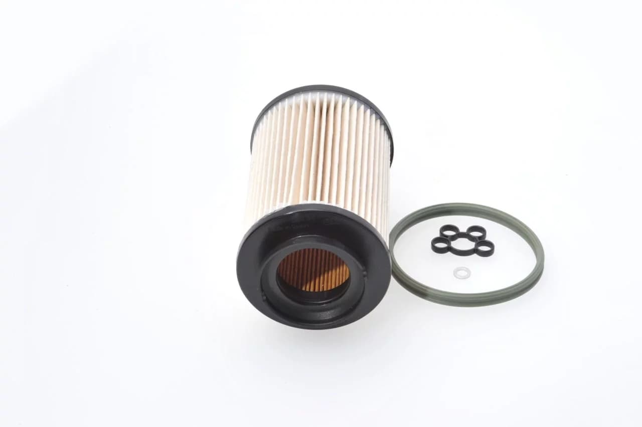Filtre Ã carburant BOSCH