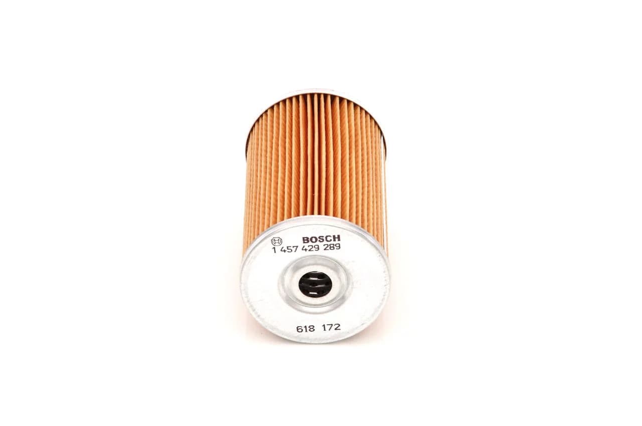 Filtre Ã carburant BOSCH