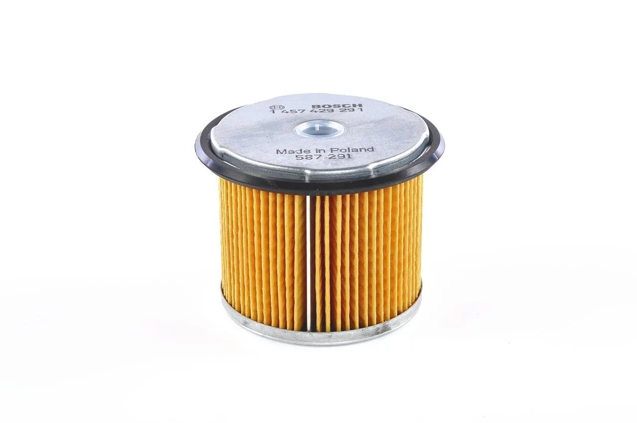 Filtre Ã carburant BOSCH