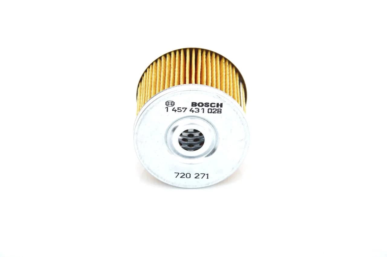 Filtre Ã carburant BOSCH