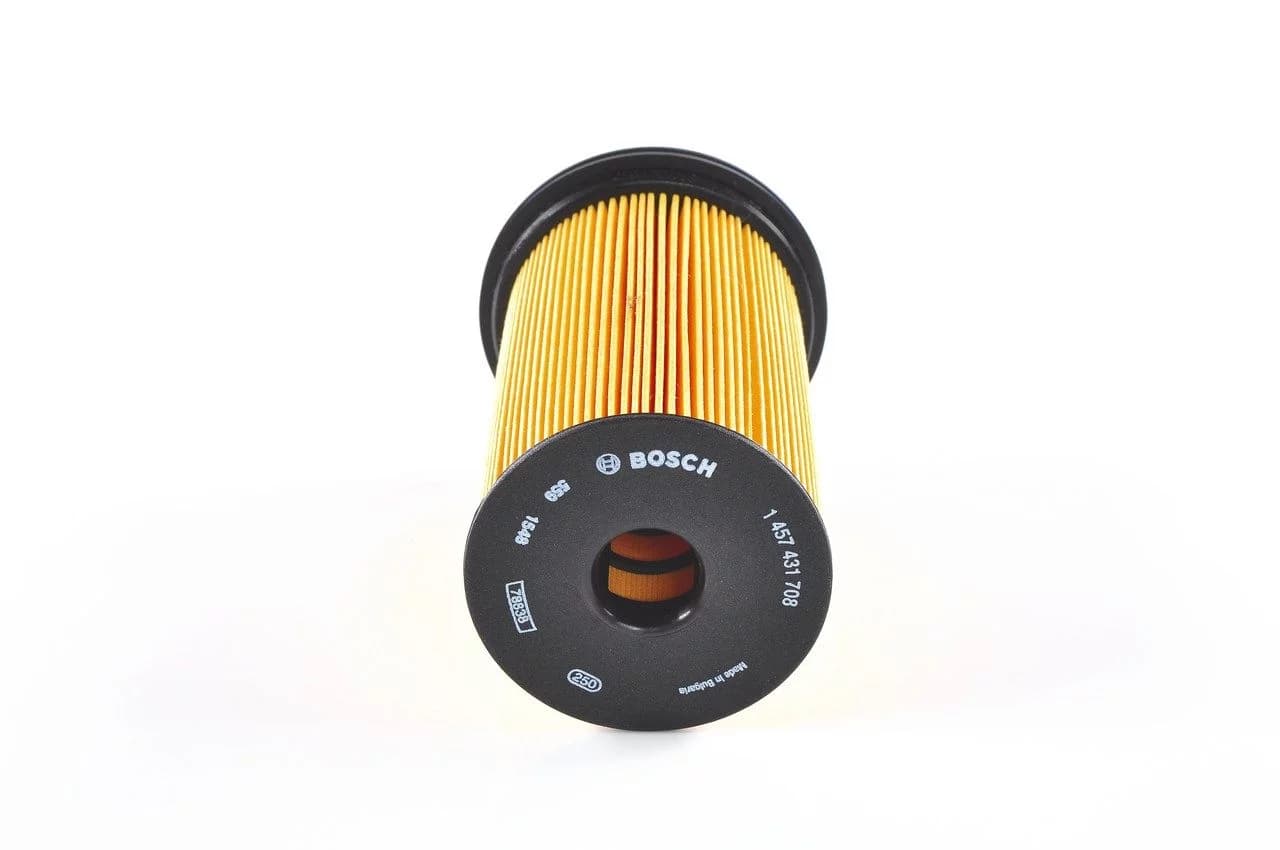 Filtre Ã carburant BOSCH