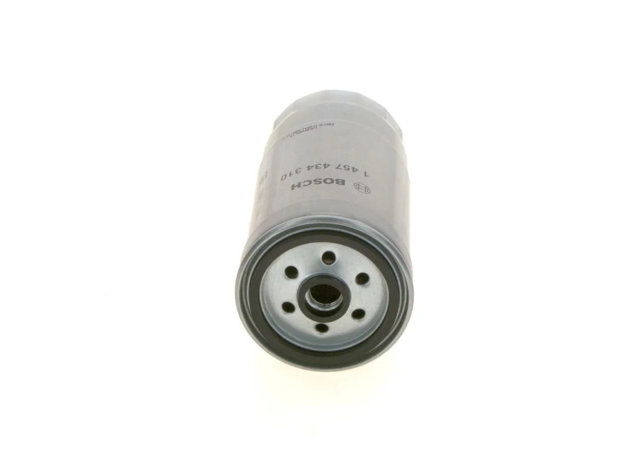 Filtre Ã carburant BOSCH