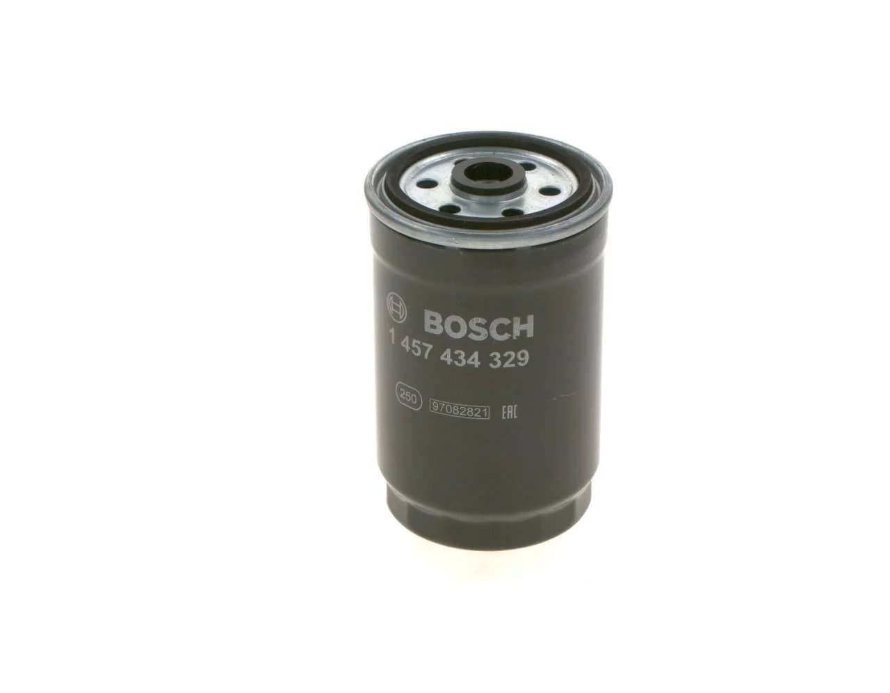 Filtre Ã carburant BOSCH