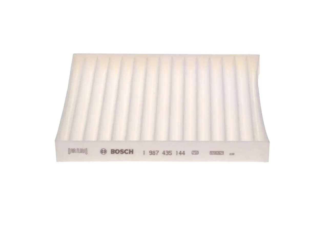 Filtre habitacle BOSCH