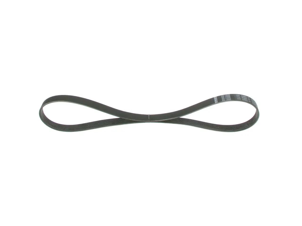 Courroie d'accessoire