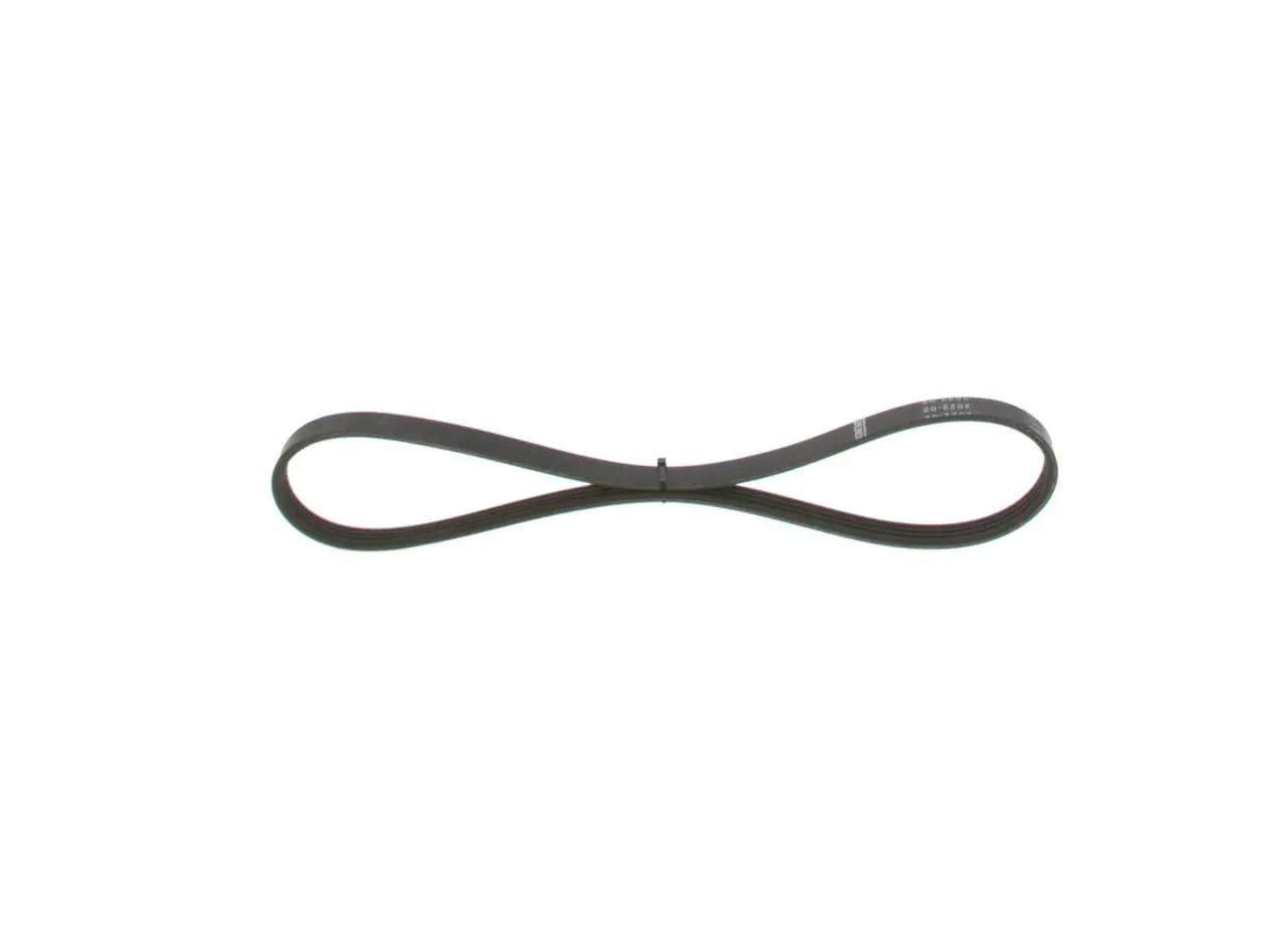 Courroie trapézoïdale à nervures Elastic
