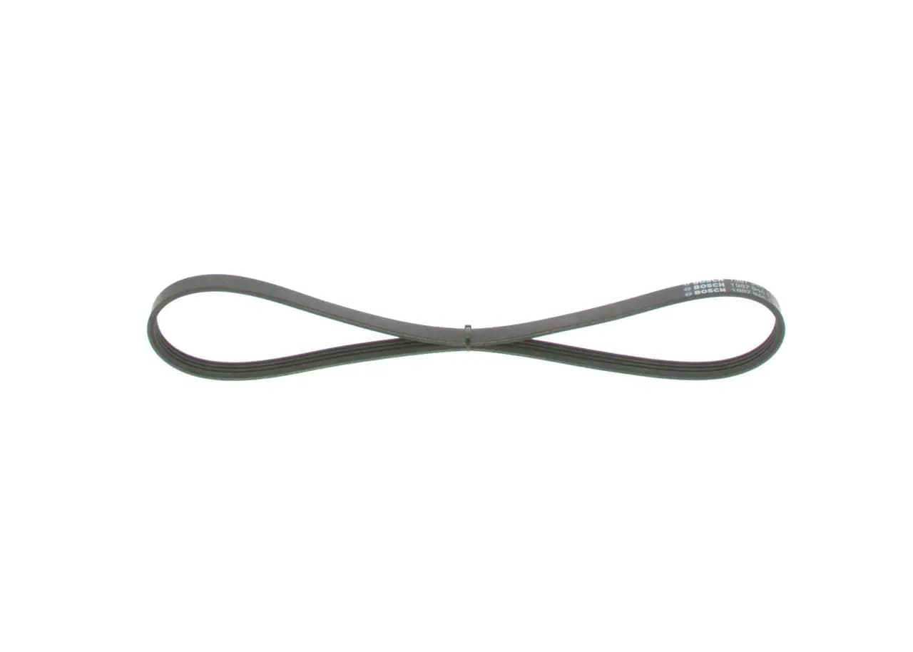 Courroie trapézoïdale à nervures Elastic