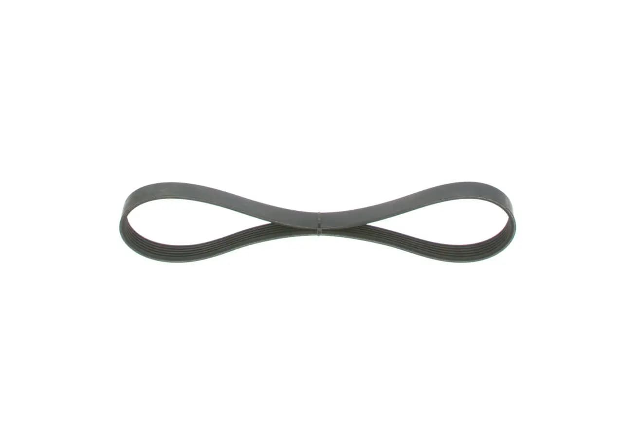 Courroie trapézoïdale à nervures Elastic