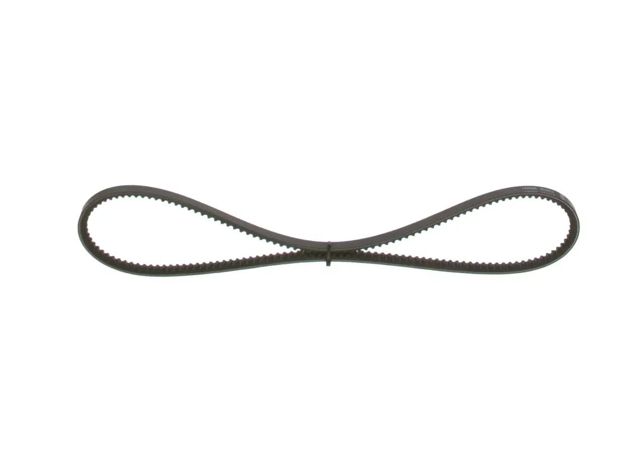 Courroie trapézoïdale