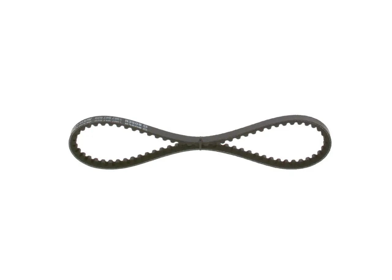 Courroie d'accessoire