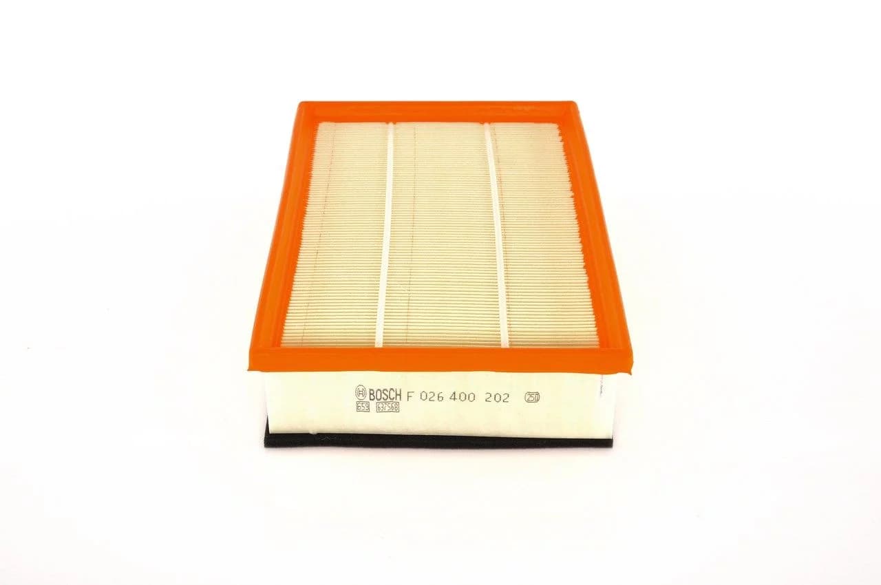 Filtre Ã air BOSCH