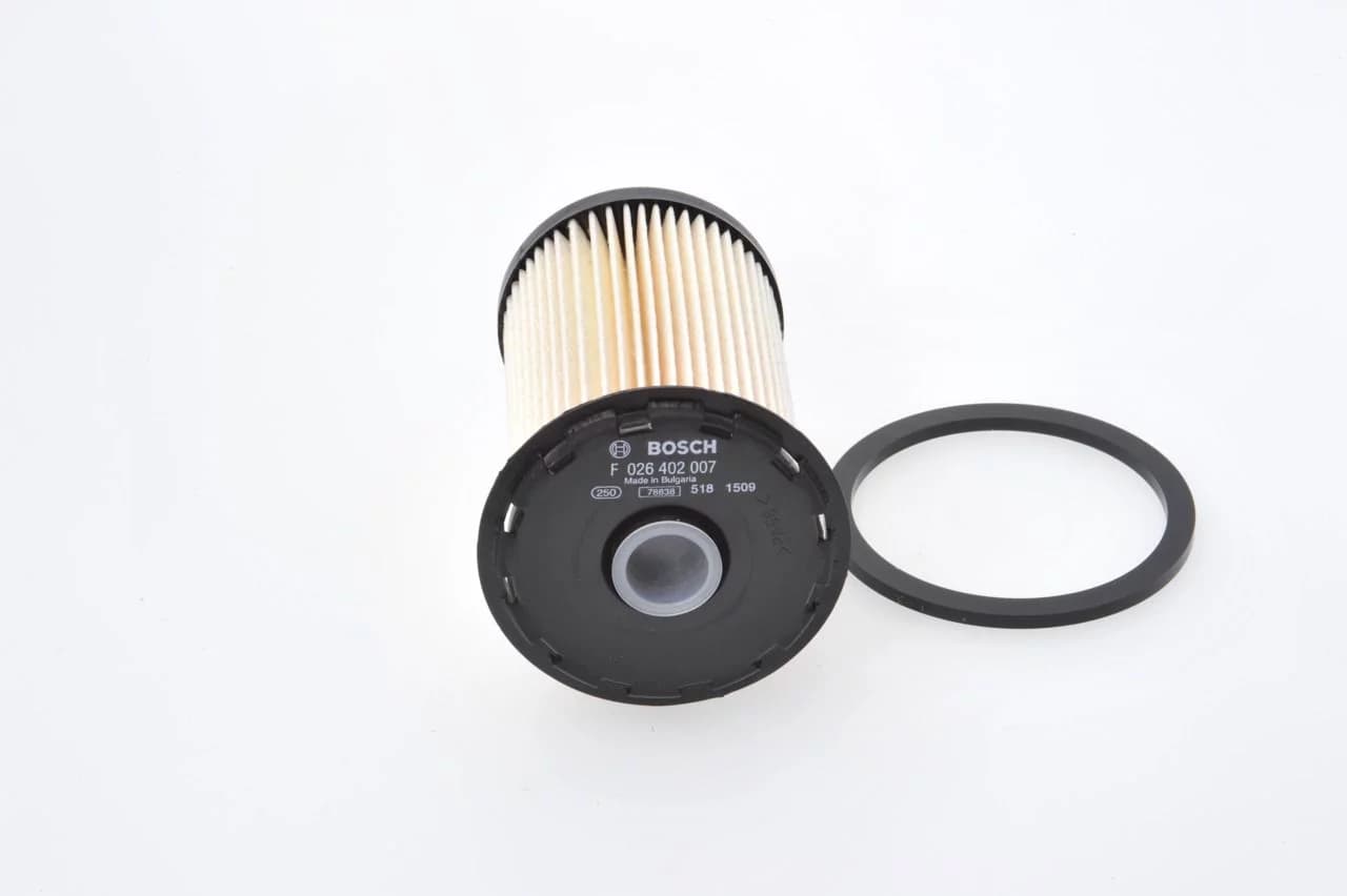 Filtre Ã carburant BOSCH