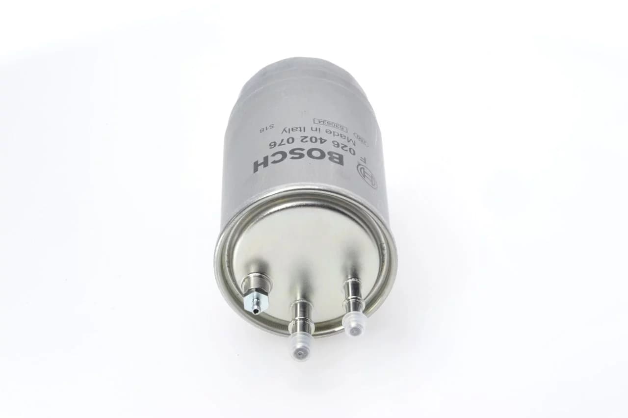 Filtre Ã carburant BOSCH