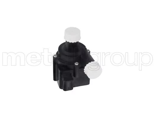 Pompe à eau auxiliaire (circuit d'eau de refroidiss.)