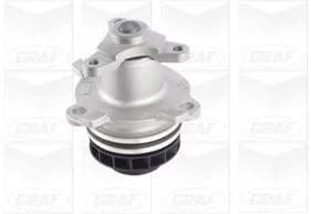 Pompe a  eau