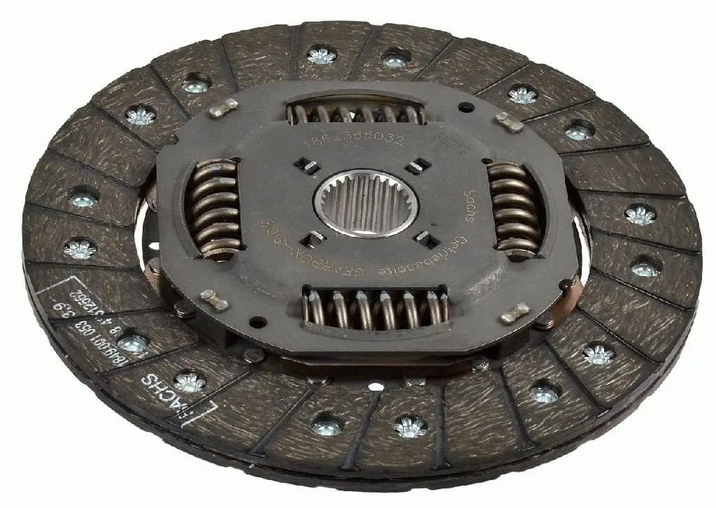Disque d'embrayage SACHS