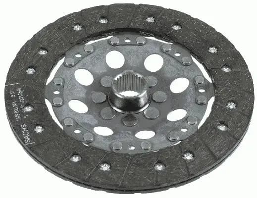 Disque d'embrayage SACHS