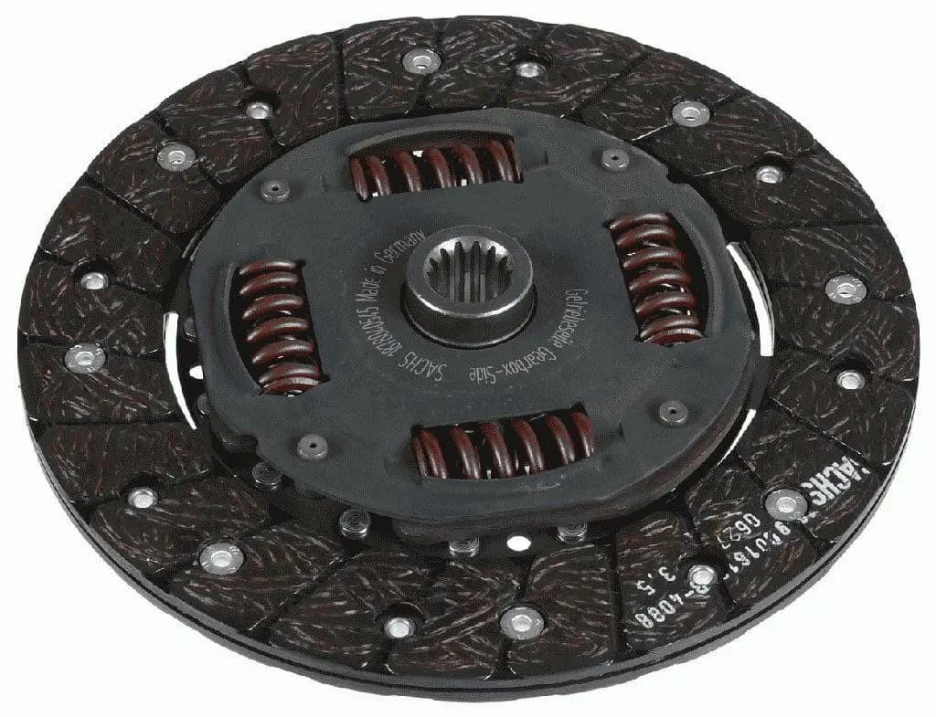 Disque d'embrayage SACHS