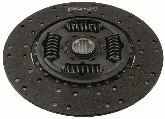 Disque d'embrayage SACHS