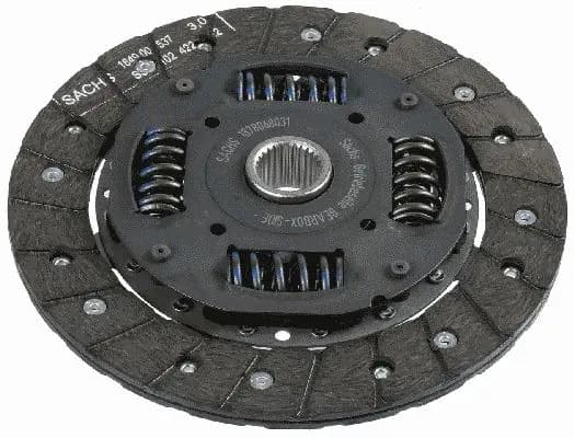 Disque d'embrayage SACHS