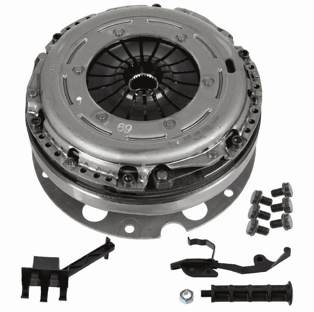 Kit d'embrayage SACHS