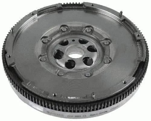 Volant moteur SACHS