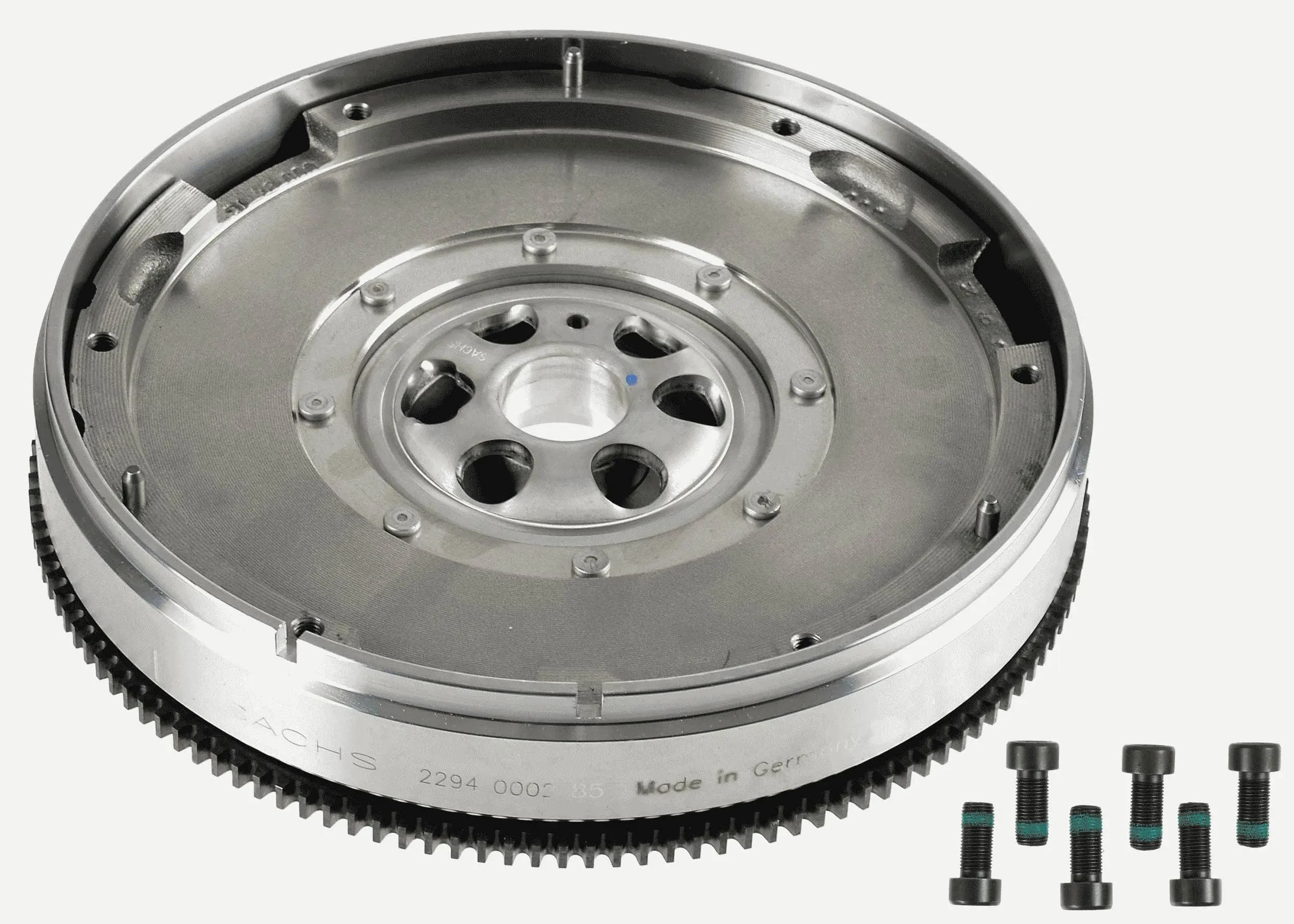 Volant moteur SACHS