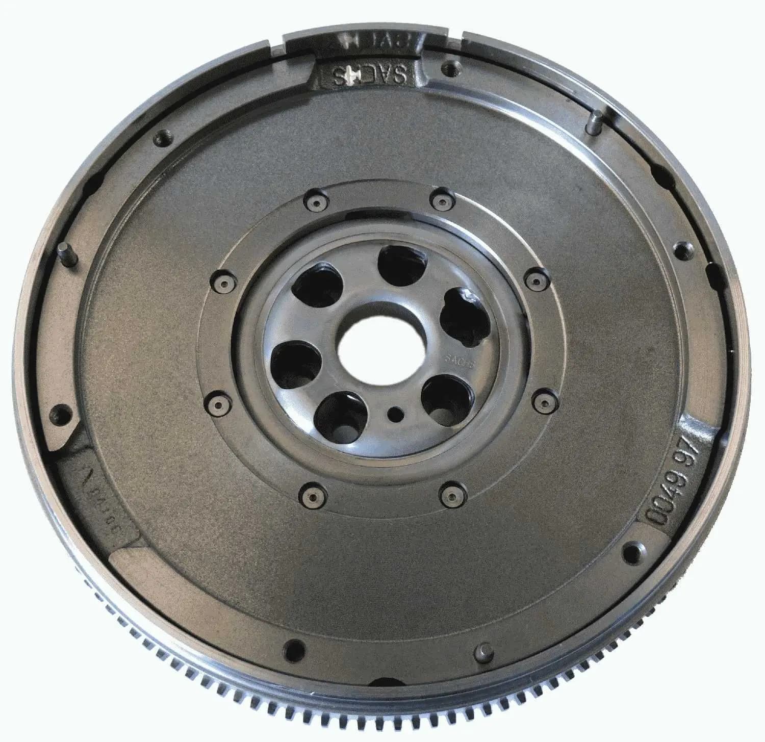 Volant moteur SACHS
