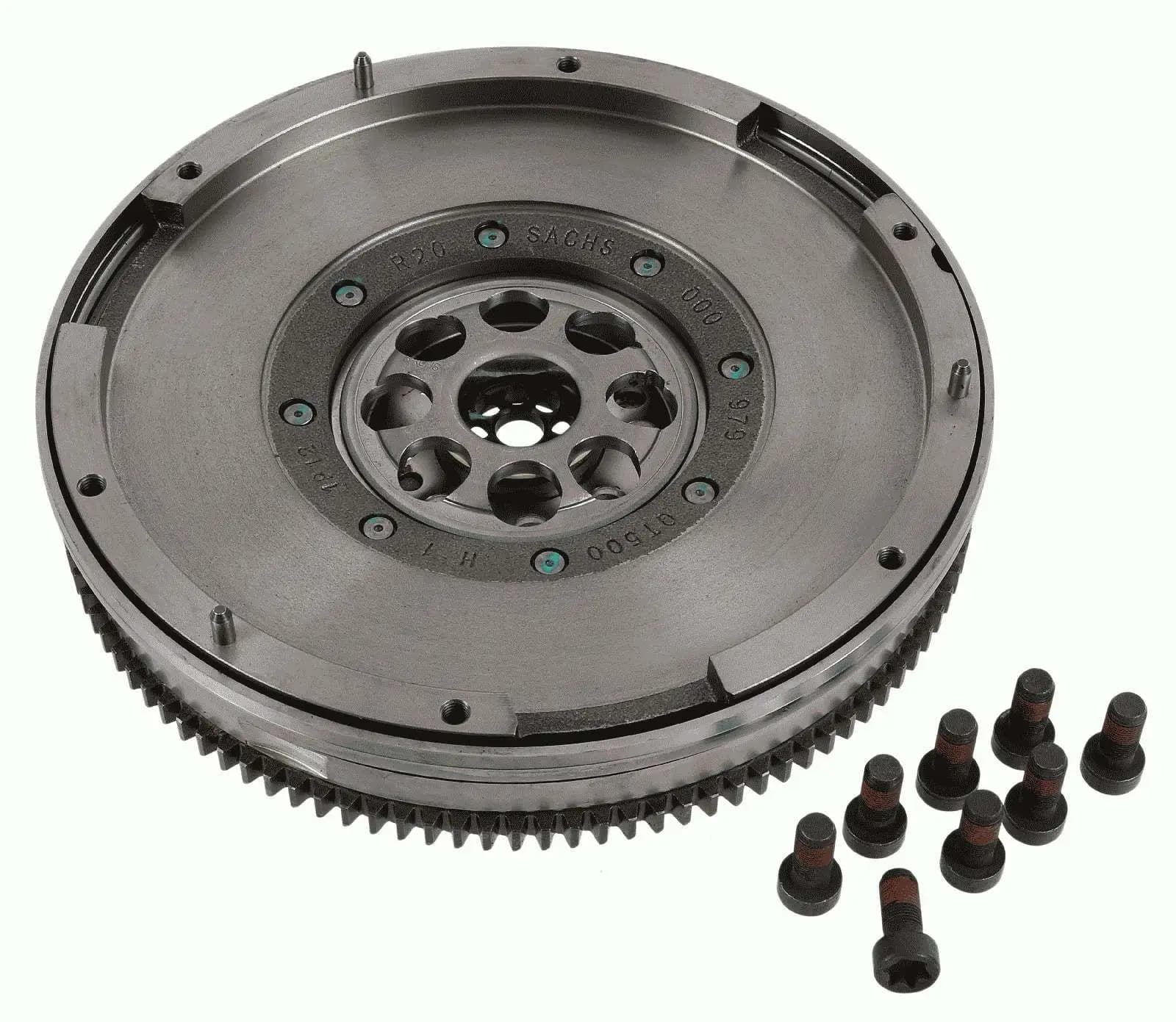 Volant moteur SACHS