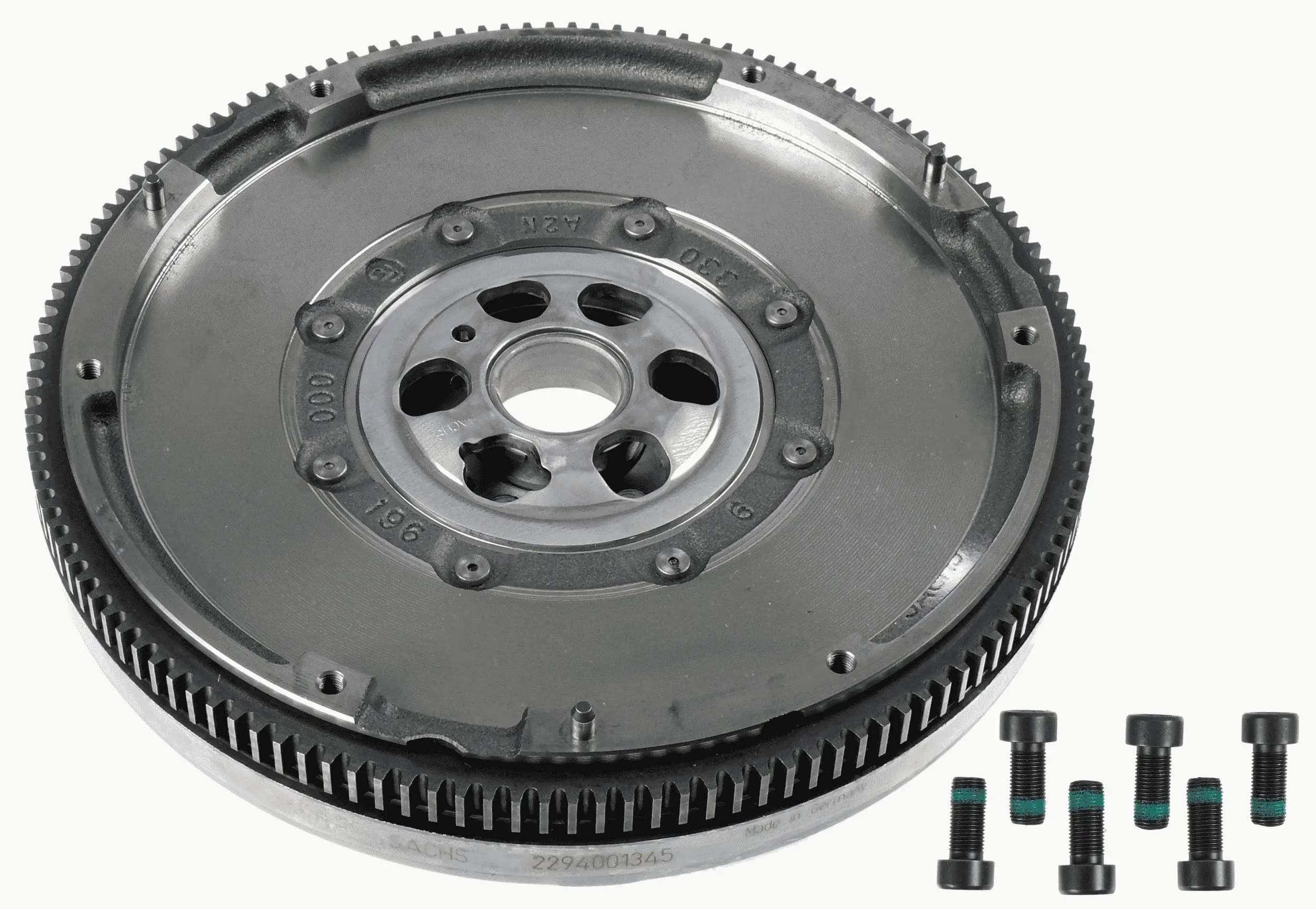 Volant moteur SACHS