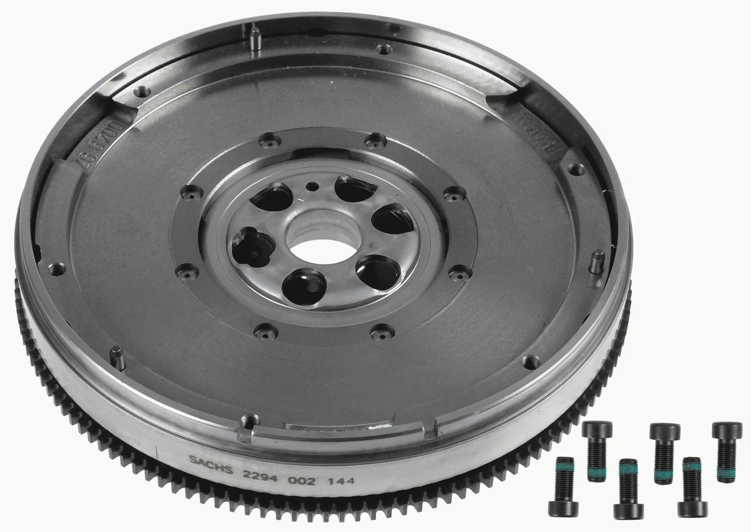 Volant moteur SACHS