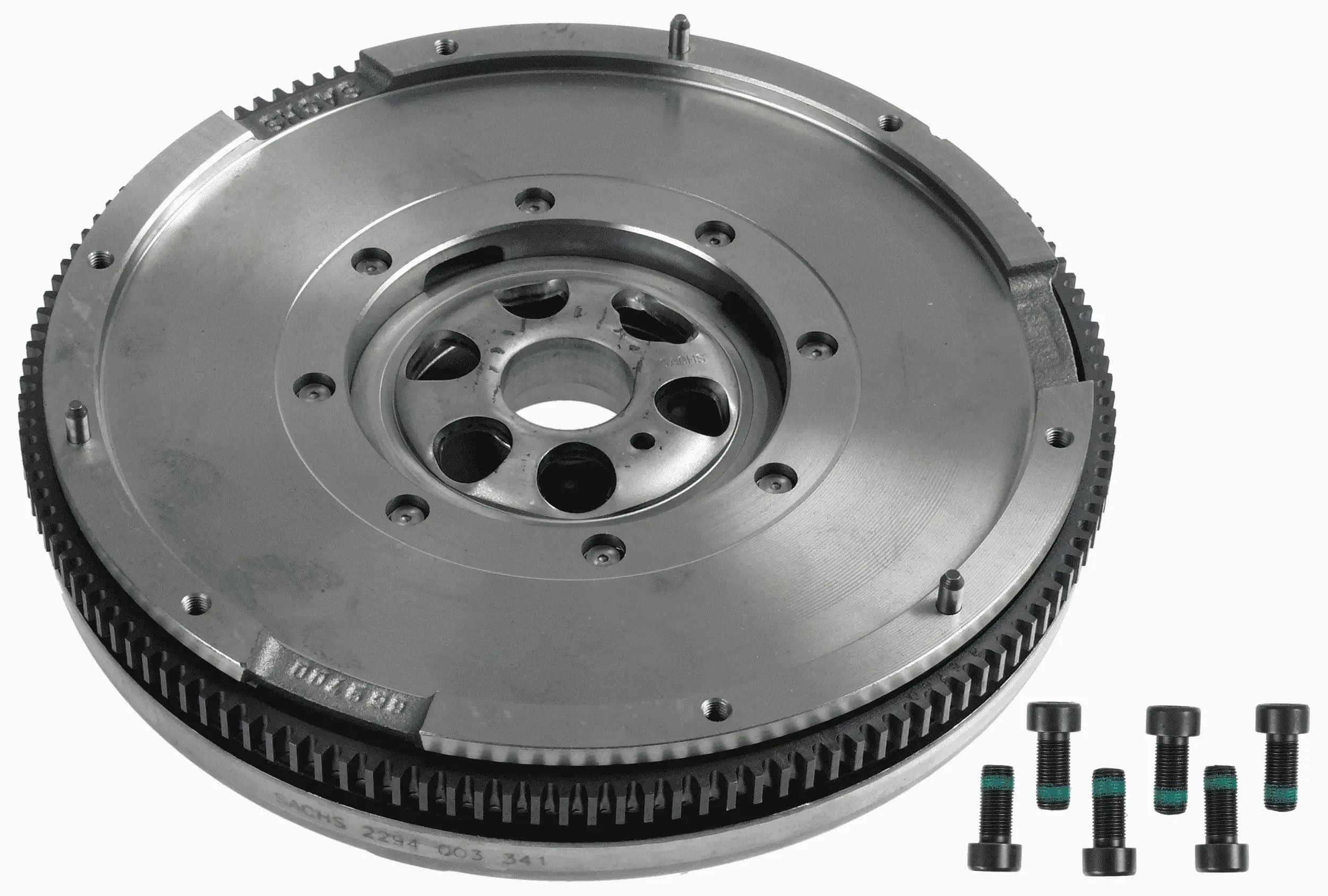 Volant moteur SACHS