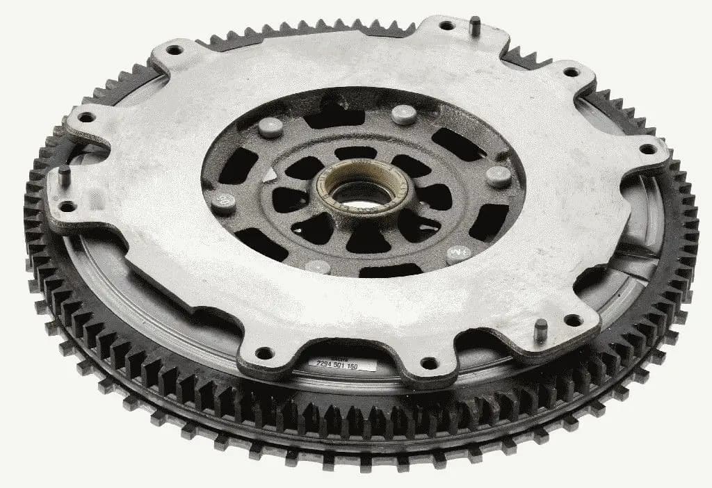 Volant moteur SACHS