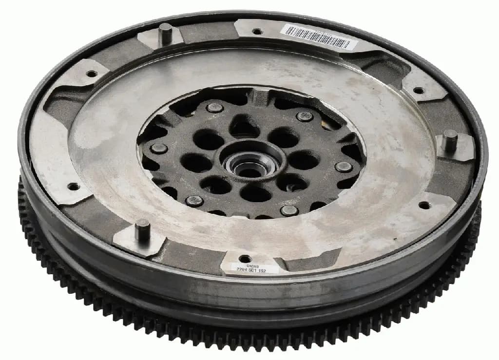 Volant moteur SACHS