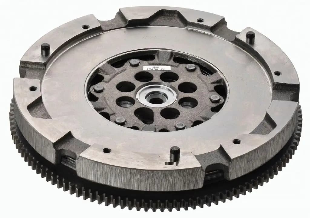 Volant moteur SACHS