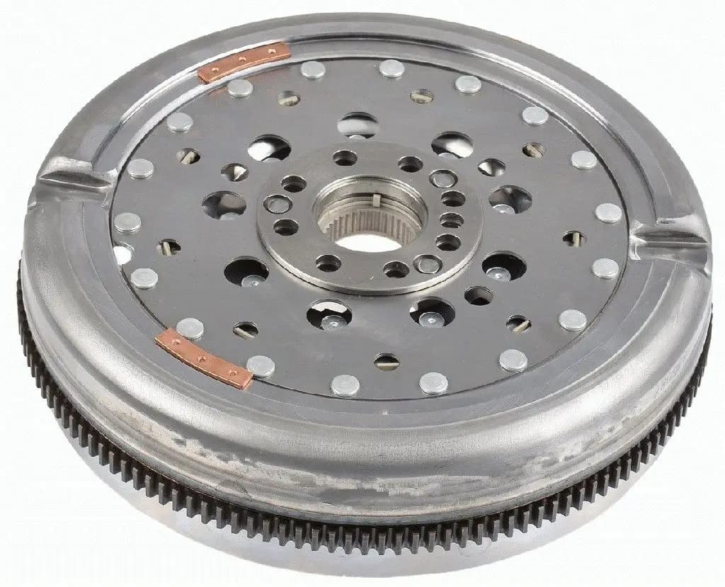 Volant moteur SACHS