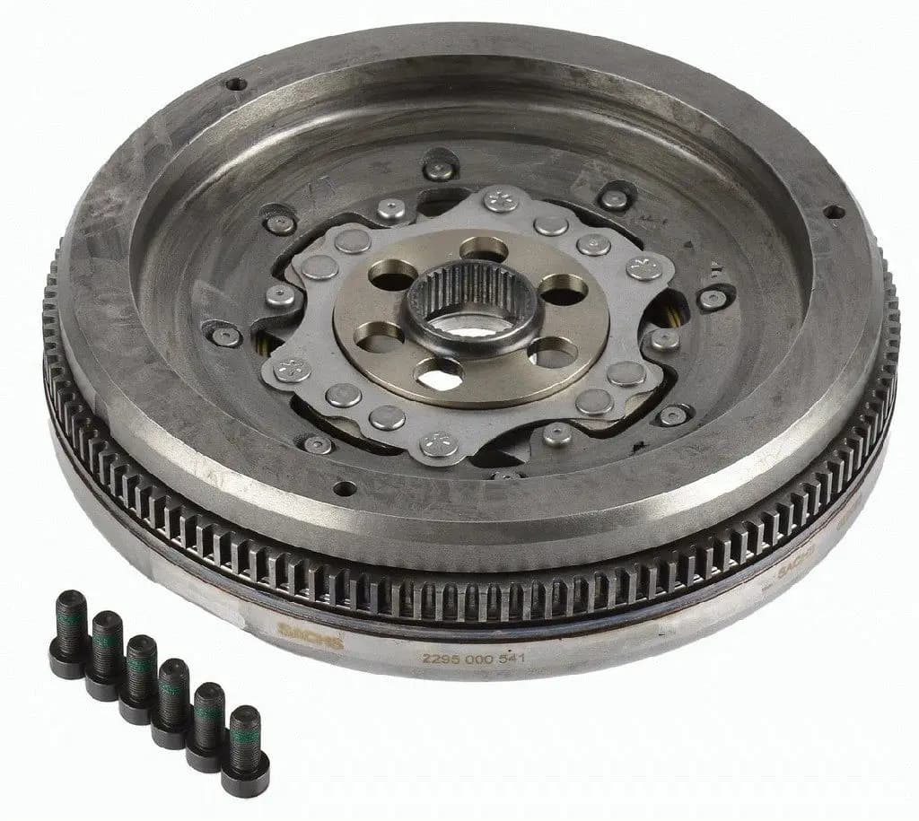 Volant moteur SACHS