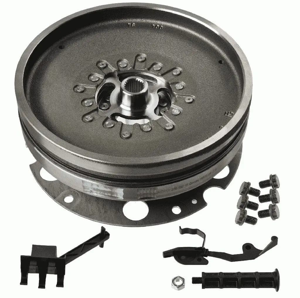 Volant moteur SACHS