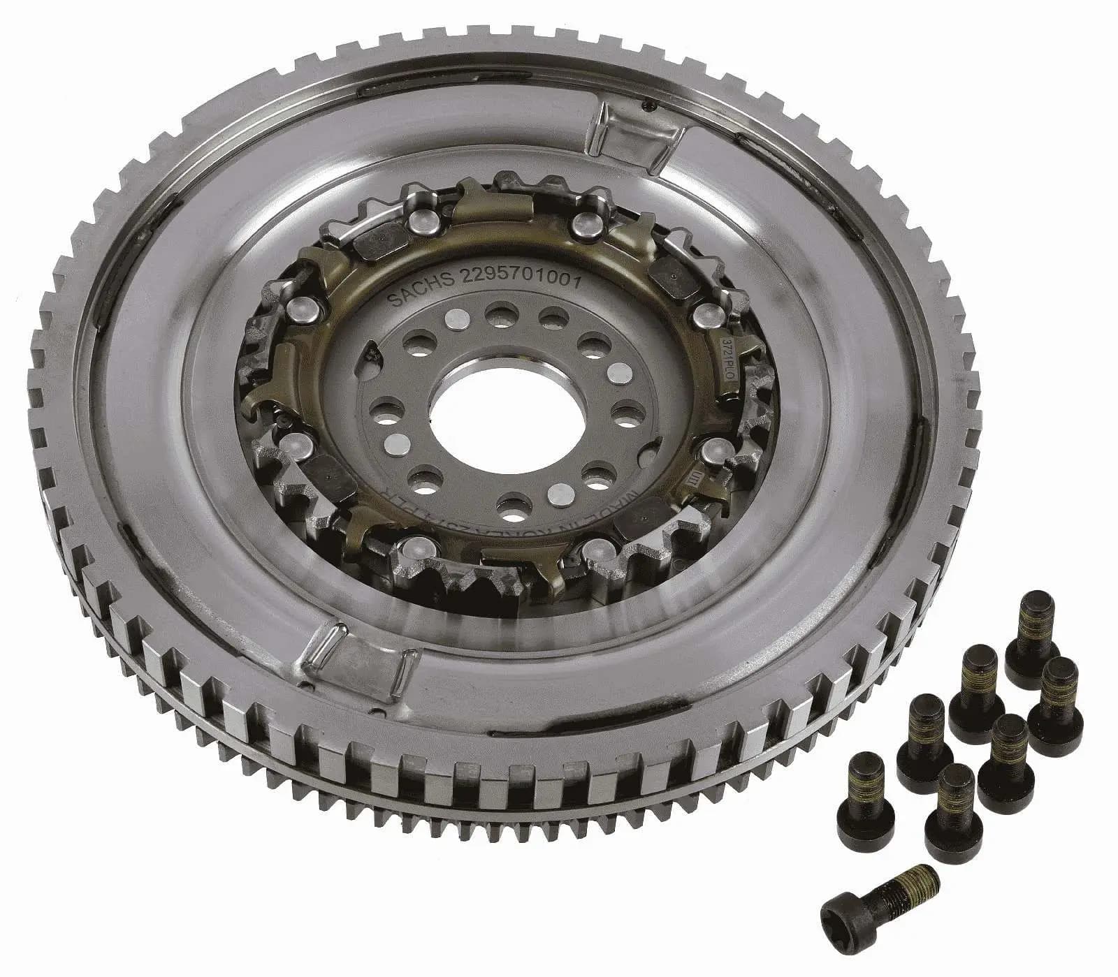 Volant moteur SACHS